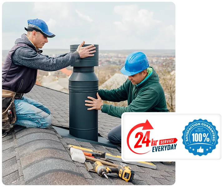 Chimney & Fireplace Installation And Repair in Princeton, FL