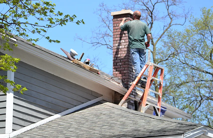 Chimney & Fireplace Inspections Services in Princeton, FL